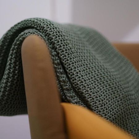 ホテル Archi Bianchi チェファル エクステリア 写真
