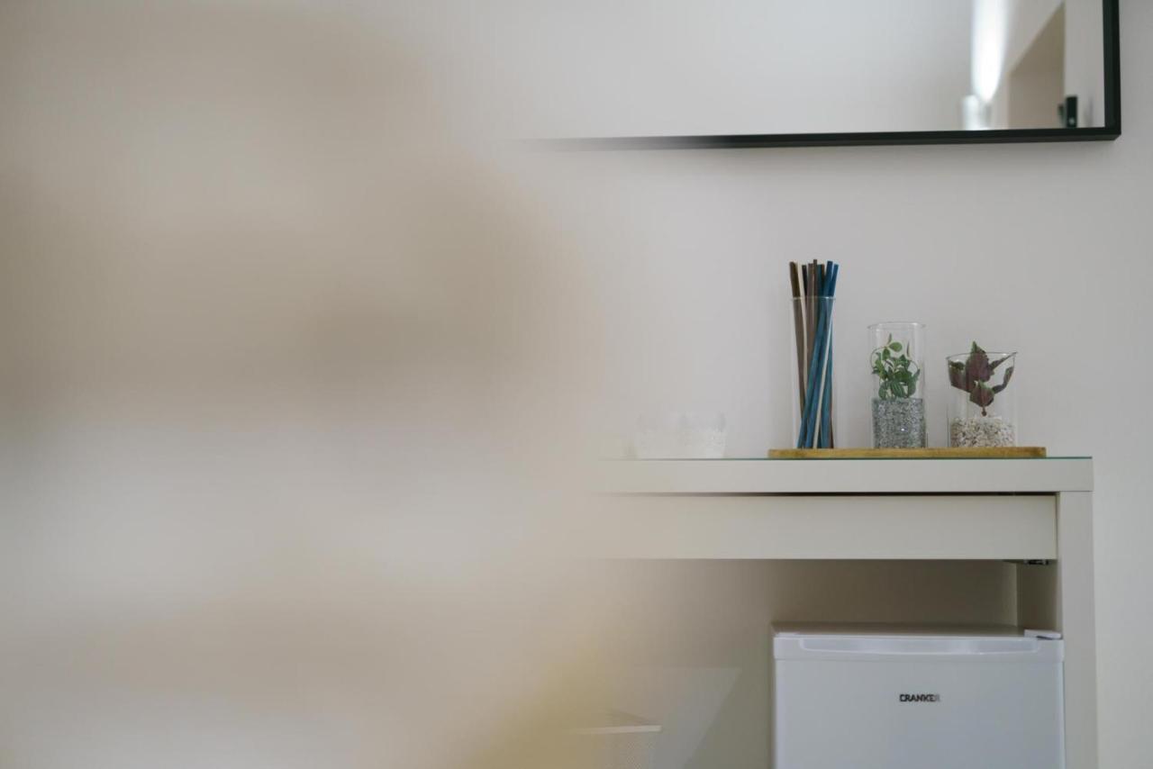 ホテル Archi Bianchi チェファル エクステリア 写真
