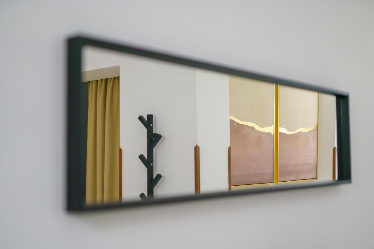 ホテル Archi Bianchi チェファル エクステリア 写真