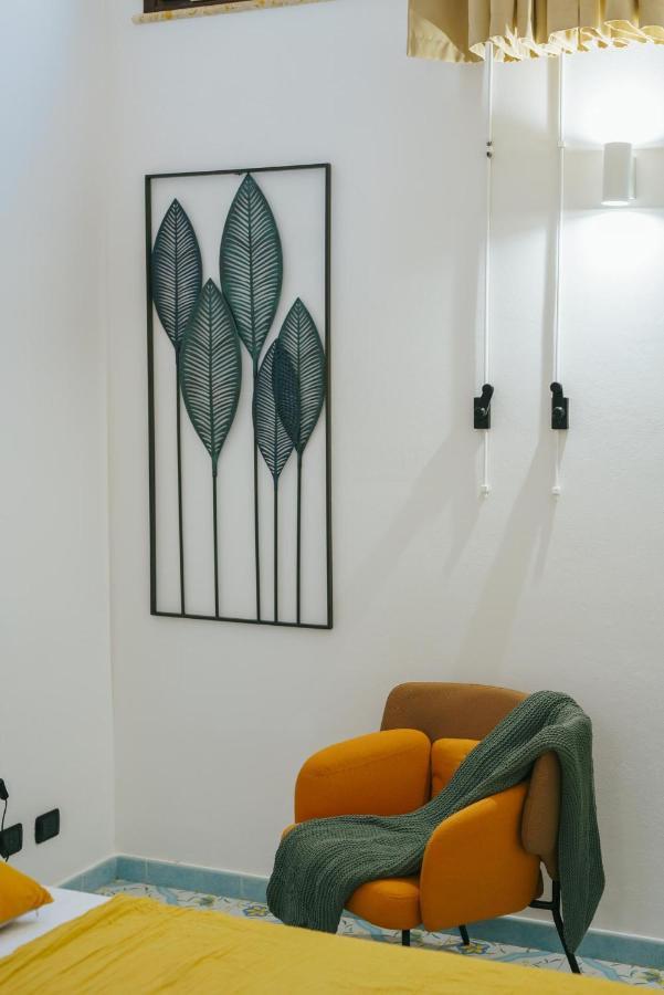 ホテル Archi Bianchi チェファル エクステリア 写真